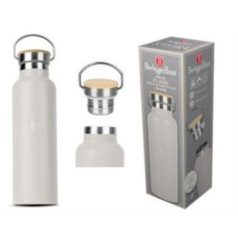   Berlinger Haus Sahara Collection Kulacs bambusz kupakkal 0,6 L  BH-6756