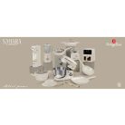 Berlinger Haus Sahara Collection Kulacs bambusz kupakkal 0,6 L  BH-6756