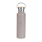Berlinger Haus Taupe Collection Kulacs bambusz kupakkal 0,6 L BH-7201
