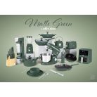 Berlinger Haus Matte Green Collection Kulacs bambusz kupakkal 0,6 L BH-7219