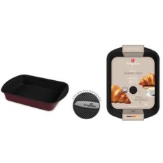 Berlinger Haus Tepsi 40X28,5Cm Leonardo BH-7905