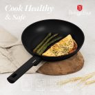 Berlinger Haus Monaco Collection serpenyő  BH-8277