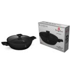 Berlinger Haus  Monaco Collection lábas fedővel 30 cm BH-8278