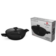   Berlinger Haus  Monaco Collection lábas fedővel 30 cm BH-8278