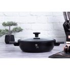 Berlinger Haus  Monaco Collection lábas fedővel 30 cm BH-8278