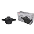 Berlinger Haus  Monaco Collection Mini lábas fedővel gyerekeknek 14 cm BH-8285