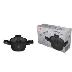   Berlinger Haus  Monaco Collection Mini lábas fedővel gyerekeknek 14 cm BH-8285