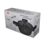 Berlinger Haus  Monaco Collection Mini lábas fedővel gyerekeknek 14 cm BH-8285