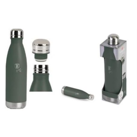 Berlinger Haus Termosz 0,5L Green BH-8739