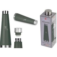 Berlinger Haus Termosz 0,4L Green BH-8748
