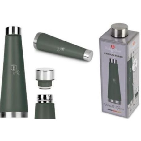 Berlinger Haus Termosz 0,4L Green BH-8748