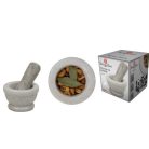 Berlinger Haus Taupe Collection Mozsártörő  BH-8773