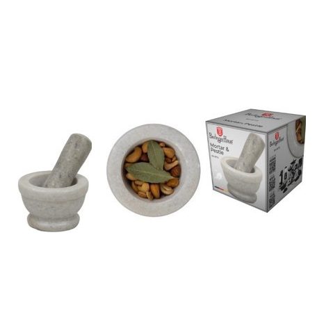 Berlinger Haus Taupe Collection Mozsártörő  BH-8773