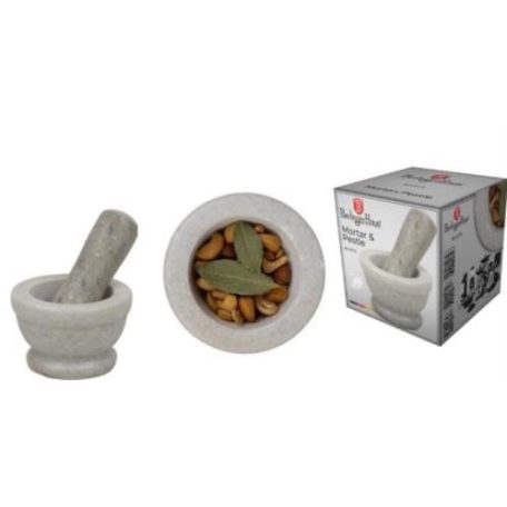 Berlinger Haus Taupe Collection Mozsártörő  BH-8773