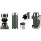 Berlinger Haus Matte Green Collection Termosz  0,75 L  BH-8725