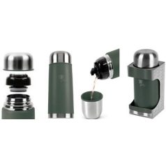   Berlinger Haus Matte Green Collection Termosz  0,75 L  BH-8725