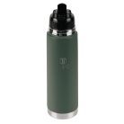 Berlinger Haus Matte Green Collection Termosz  0,75 L  BH-8725