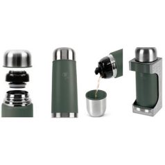 Berlinger Haus Matte Green Collection Termosz  1 L BH-8730