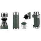 Berlinger Haus Matte Green Collection Termosz  1 L BH-8730