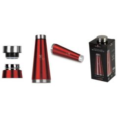   Berlinger Haus Burgundy Collection Palack alakú termosz  0,4 L  BH-8743