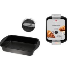 Berlinger Haus Antracit Collection Tepsi 40 cm BH-8684