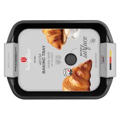 Berlinger Haus Antracit Collection Tepsi 40 cm BH-8684