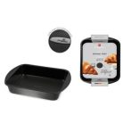 Berlinger Haus  Antracit Collection Tepsi 35x27 cm  BH-8685