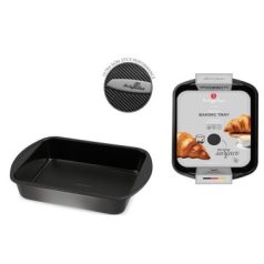 Berlinger Haus  Antracit Collection Tepsi 35x27 cm  BH-8685