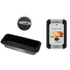 Berlinger Haus Antracit Collection Kenyérsütő BH-8686