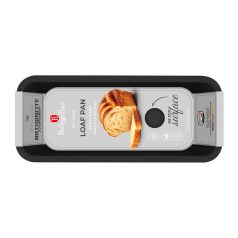 Berlinger Haus Antracit Collection Kenyérsütő BH-8686