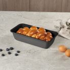 Berlinger Haus Antracit Collection Kenyérsütő BH-8686