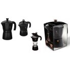 Berlinger Haus Black Rose Collection Kávéfőző  6 személyes 0,3 L BH-8561
