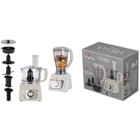 Berlinger Haus Sahara Collection Konyhai Robotgép  BH-9778