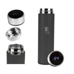   Berlinger HausMatte Green Collection Ivópalack LED-es hőfok kijelzővel  0,5L BH-9805