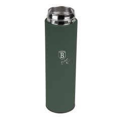   Berlinger HausMatte Green Collection Ivópalack LED-es hőfok kijelzővel  0,5L BH-9805