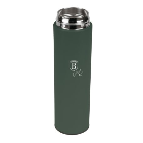 Berlinger HausMatte Green Collection Ivópalack LED-es hőfok kijelzővel  0,5L BH-9805
