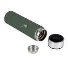 Berlinger HausMatte Green Collection Ivópalack LED-es hőfok kijelzővel  0,5L BH-9805