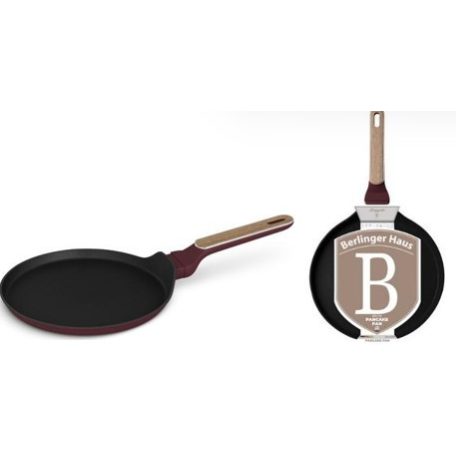 Berlinger Haus Palacsintasütő 25Cm Leonard BH-8291 