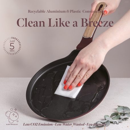 Berlinger Haus Palacsintasütő 25Cm Leonard BH-8291 