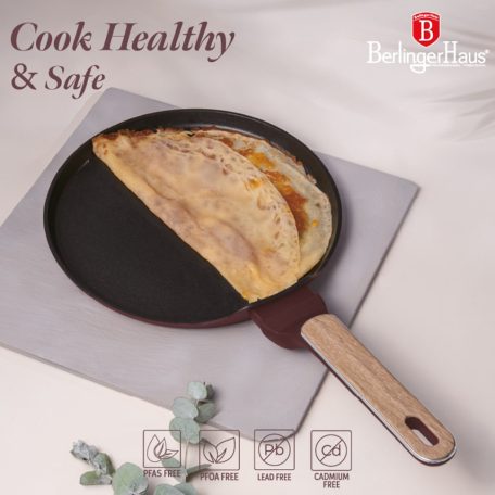 Berlinger Haus Palacsintasütő 25Cm Leonard BH-8291 