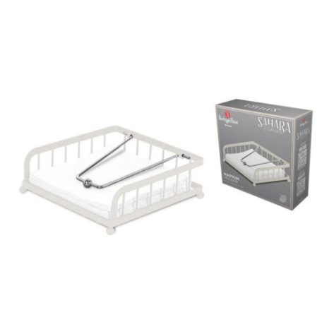 Berlinger Haus Szalvétatartó Sahara BH-8591 