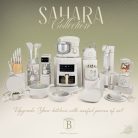 Berlinger Haus Szalvétatartó Sahara BH-8591 