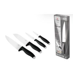 Berlinger Haus Kés Klt 4R Black Vantage BH-2957 
