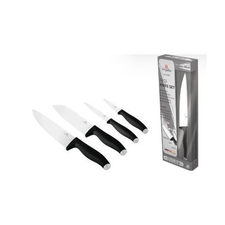 Berlinger Haus Kés Klt 4R Black Vantage BH-2957 