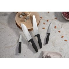 Berlinger Haus Kés Klt 4R Black Vantage BH-2957 