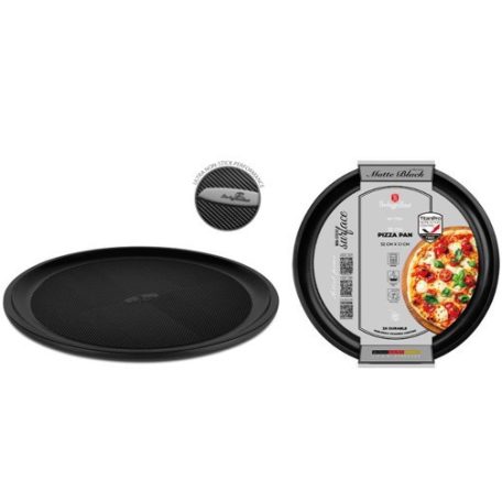 Berlinger Haus Pizzasütő Forma 36Cm Matte BH-7928 
