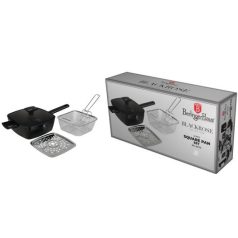 Berlinger Haus Serpenyő Szett 4R Monaco BH-8279 