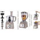 Berlinger Haus Konyhai Robotgép 8Az 1Ben T BH-9779 