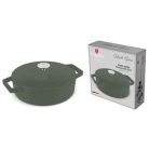 Berlinger Haus Öntöttvas Lábas 26Cm Green BH-6262 