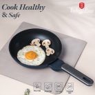 Berlinger Haus Serpenyő 20 Cm Deep Sea BH-8364 